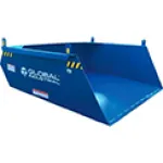 Loaders & Dumpers