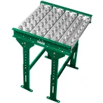 Ashland Ball Transfer Conveyor Tables