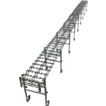 Ashland FlexExtend Skate Wheel Conveyors