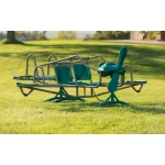 Teeter-Totter