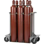 Cylinder Carts & Trucks