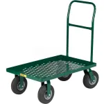Nursery Platform Trucks
