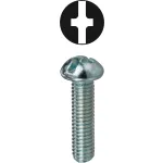 Head Machine Screw Kit