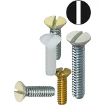 Wall Plate Screw Kit