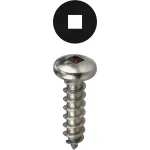 Square Pan Head Screws