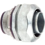 Liquid Tight Connectors
