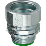 No Thread Connectors & Coupling 