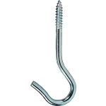 General Purpose Screw Hooks