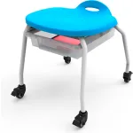 Storage Stools