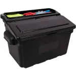 Luxor Utility Cart Accessories
