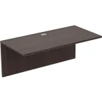 Interion® Office Desk Bridges