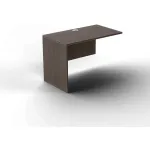 Interion® Office Desk Returns