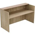 Interion® Executive Reception Stations