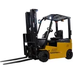 Electric Forklifts