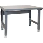 Lyon Adjustable Height Workbenches