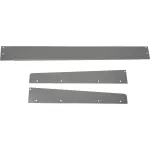 Lyon Workbench Back & End Stops
