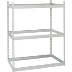 Lyon Standard Duty Boltless Shelving