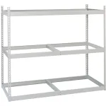 Lyon Heavy Duty Boltless Shelving