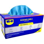 Extra Absorbent Microfiber Cloths