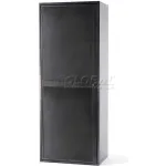 Linen Storage Lockers