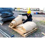 Ultra-Containment Berm® Modular Model Replacement Liners