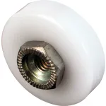 Tub Enclosure Roller