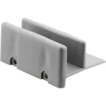 Shower Door Bottom Guide