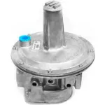 Maxitrol 210 Series Gas Regulators