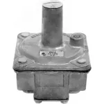 Maxitrol RV Series Gas Regulators
