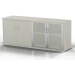 Low Wall Cabinets