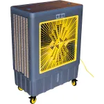 Hessaire Portable Evaporative Coolers