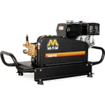 Truck Mountable Pressure Washers
