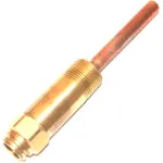 Mitco Immersion Wells for Aquastats