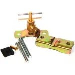 Saddle Valves