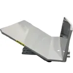 Open Sided Self-Dumping Hoppers