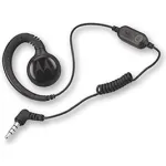 Motorola Two Way Radio Earpieces