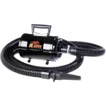 Car And Motorcycle Dryer