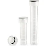 Sample & Transport Tubes