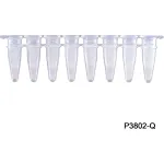 PCR Tubes & Strips