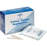 Medline Cotton Tipped Applicators