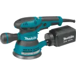 Makita® Corded Sanders
