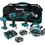Makita Power Tool Kits
