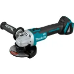 Makita® Cordless Angle Grinders