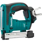 MakitaĀ® Cordless Nailers & Staplers