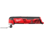 Milwaukee® Cordless Oscillating Tools