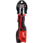 Milwaukee® Pressing Tools