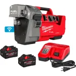 Milwaukee® Roll Groovers