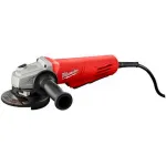 Milwaukee® Corded Angle Grinders