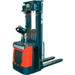 Self-Propelled Stackers