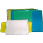 Molded Fiberglass Trays